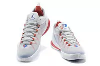 nab air jordan shop cp3 viii ae blanc